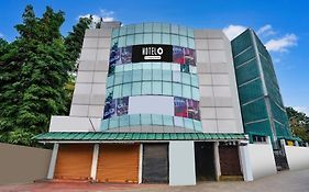Super Hotel O Shillong Formerly Balaji Guest House